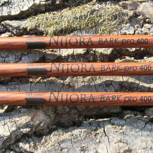 Schaft Nijora Bark Pro 400