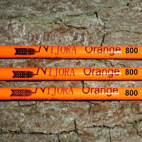 Schaft Nijora Orange 800