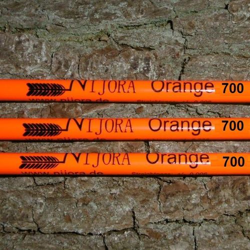 Schaft Nijora Orange 700