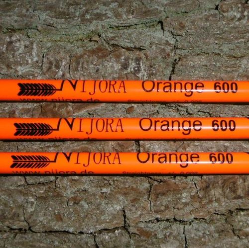 Schaft Nijora Orange 600