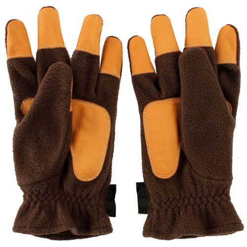 Winter Archery Gloves / Bearpaw